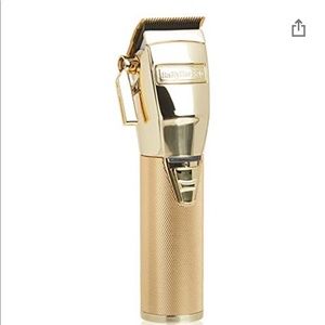 Babyliss gold fx clippers only used a couple months
